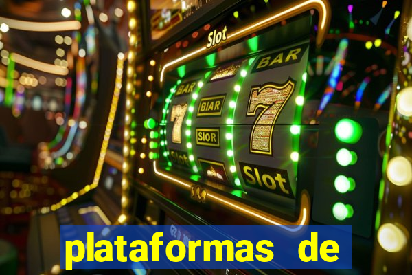 plataformas de jogos que pagam por cadastro sem deposito